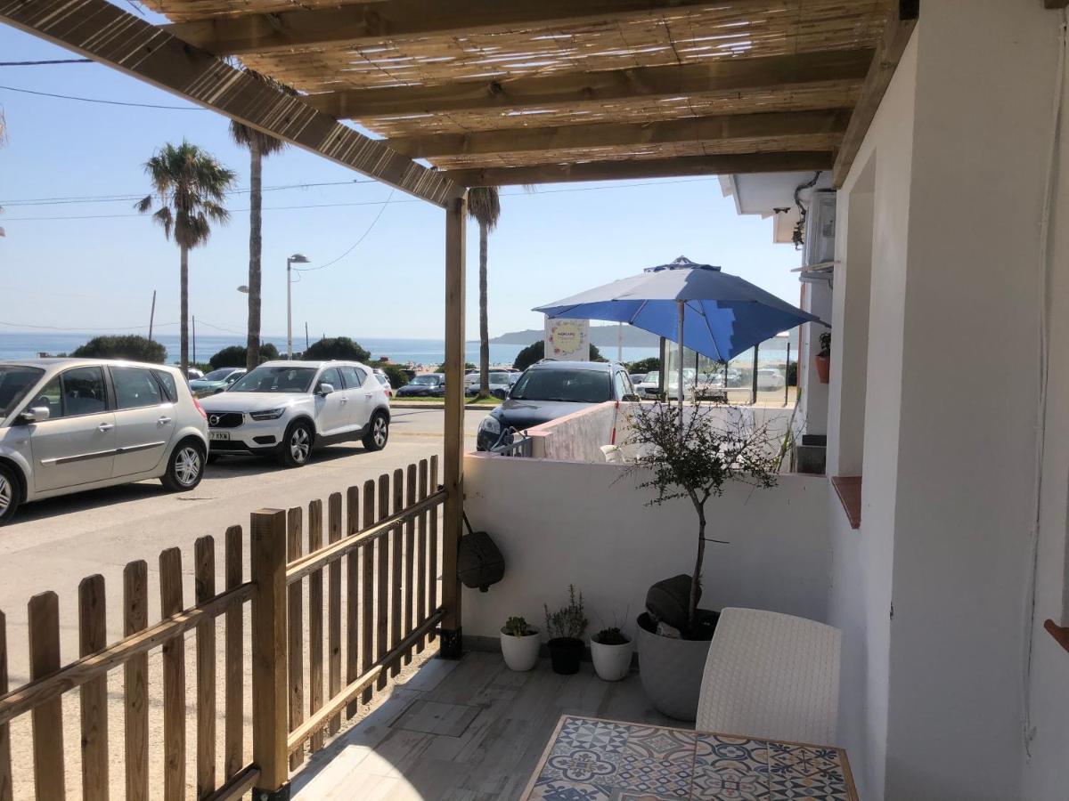 Casita De Bolonia Villa ภายนอก รูปภาพ