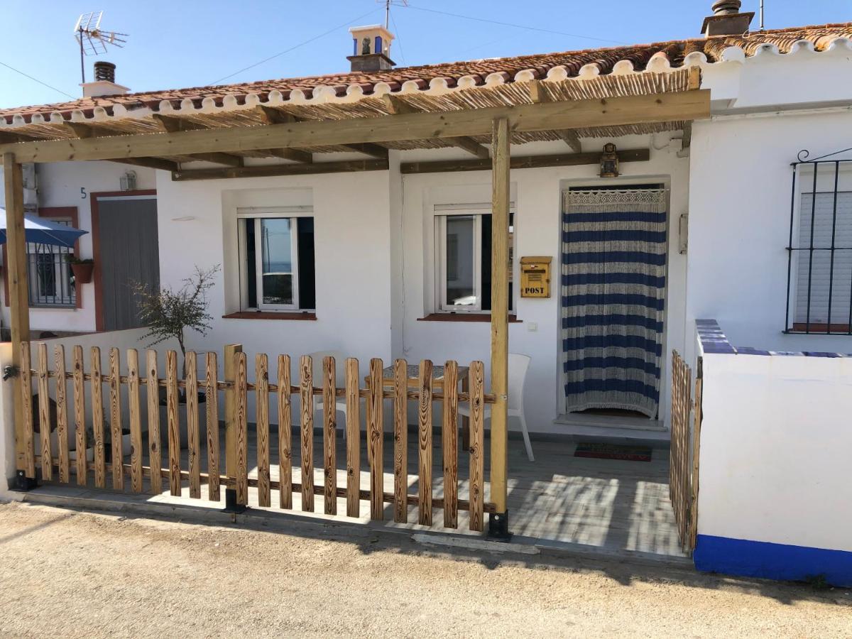 Casita De Bolonia Villa ภายนอก รูปภาพ