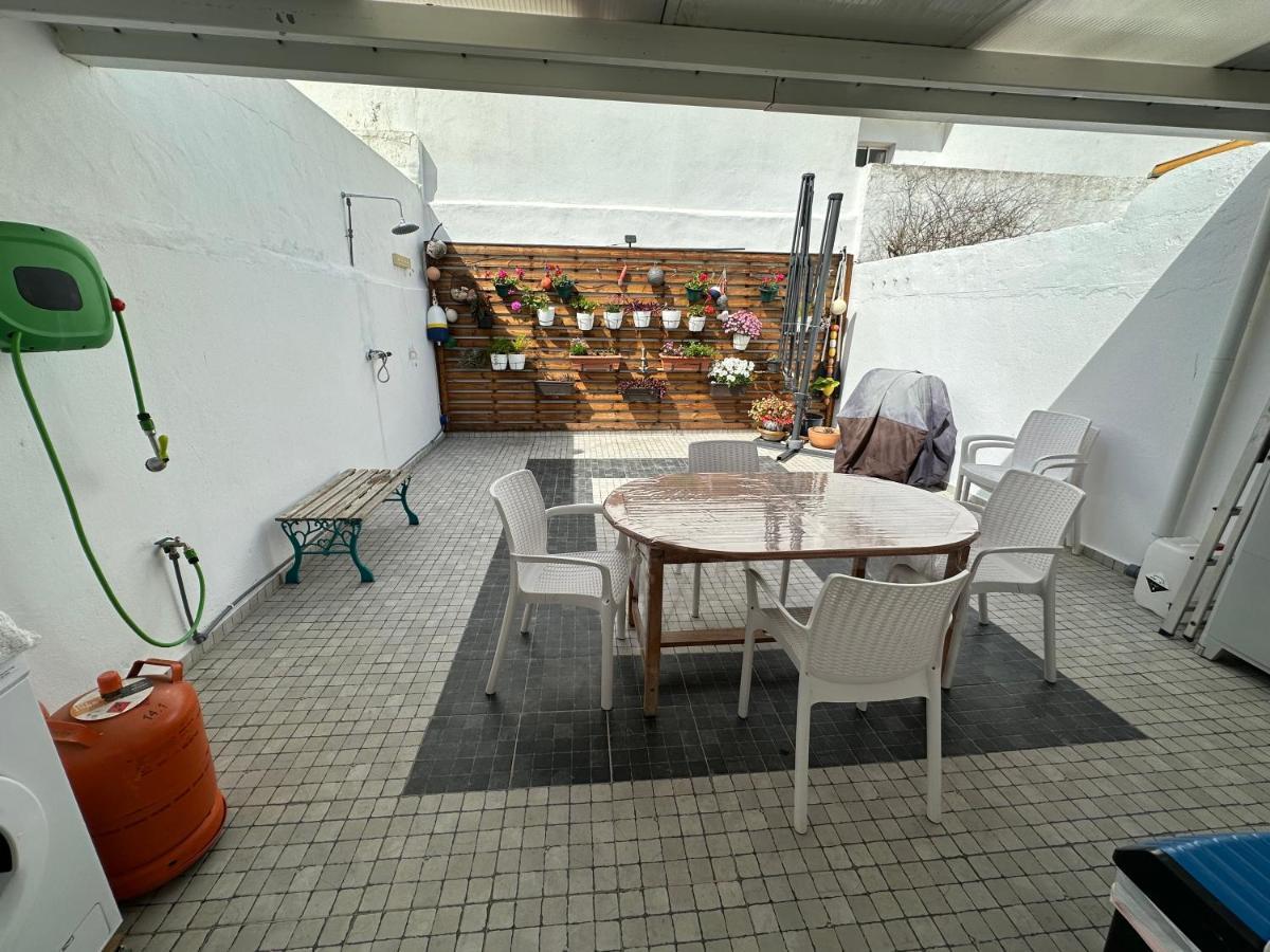 Casita De Bolonia Villa ภายนอก รูปภาพ