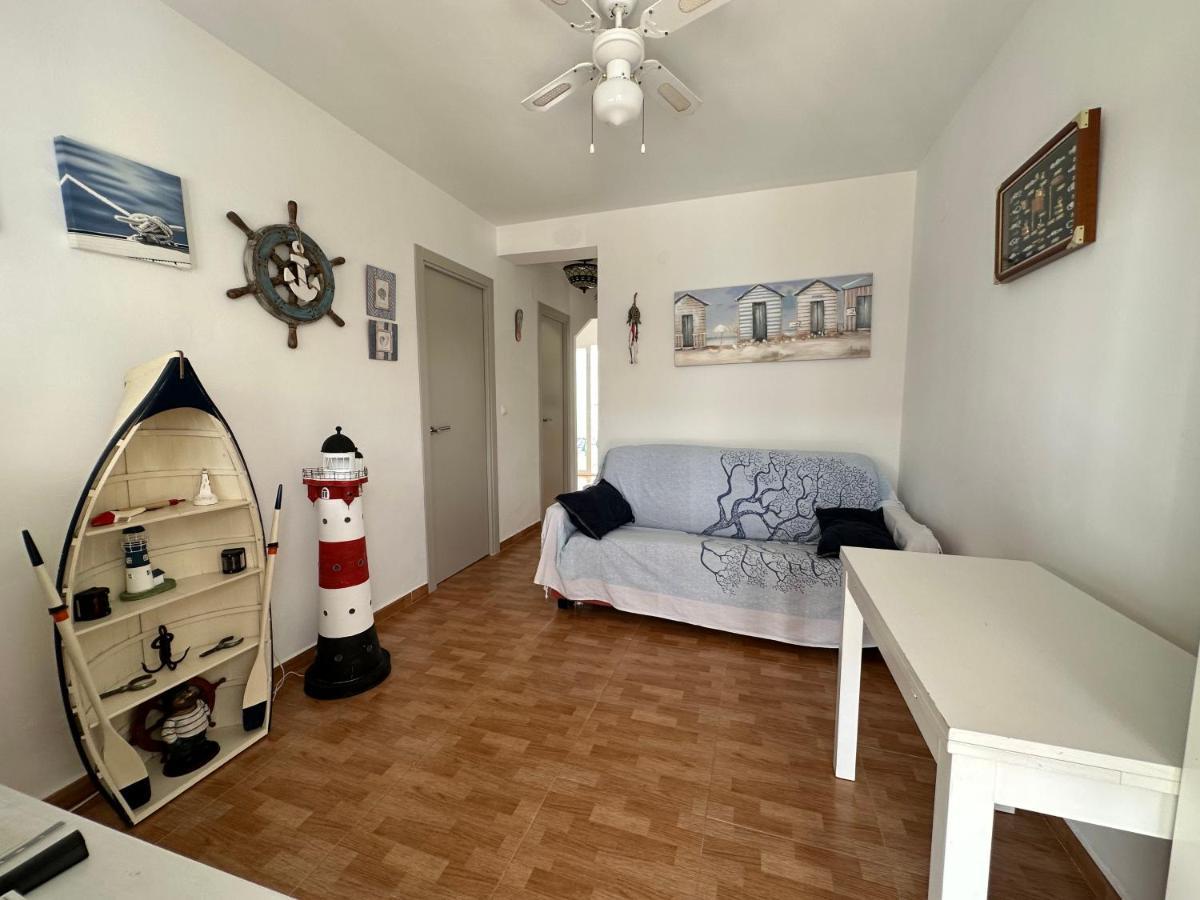 Casita De Bolonia Villa ภายนอก รูปภาพ