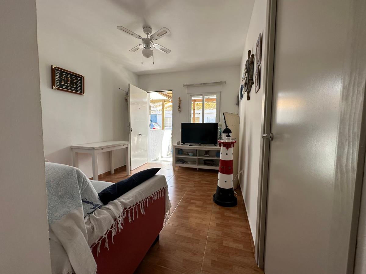 Casita De Bolonia Villa ภายนอก รูปภาพ