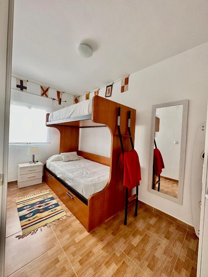 Casita De Bolonia Villa ภายนอก รูปภาพ